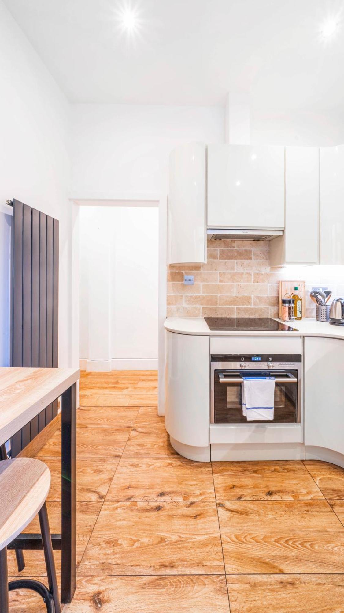 Appartamento Immaculate With Garden-30 Mins To Londra